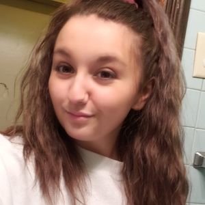 Meet your Posher, Briana